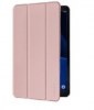 Trifold Tablet Case for Galaxy Tab A 8 (Wifi) 2019 T290/T295 Pastel Pink (oem)