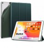 Αντικραδασμικη θηκη βιβλιο για Huawei T3 Mediapad 9.6 (Πετρολ)