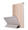 Trifold Tablet Case for Galaxy Tab A 8 (Wifi) 2019 T290/T295 Gold (oem)