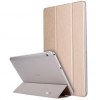 LENOVO Tab M10 TB-X605F Trifold Gold case (OEM)