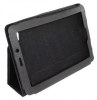 Δερμάτινη Θήκη για το Samsung Galaxy Tab 7.7" P6800 P6810 Μαύρη (OEM)