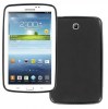 Silicone TPU Gel Case for Samsung Galaxy Tab 3 (7-inch) T210 7 Black (OEM)