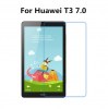 Προστατευτικό Οθόνη Tempered Glass για Huawei Mediapad T3 7 Διάφανο (BULK) (OEM)