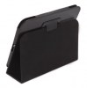 HP TouchPad 9.7-inch Leather Stand Case (Black) (OEM)