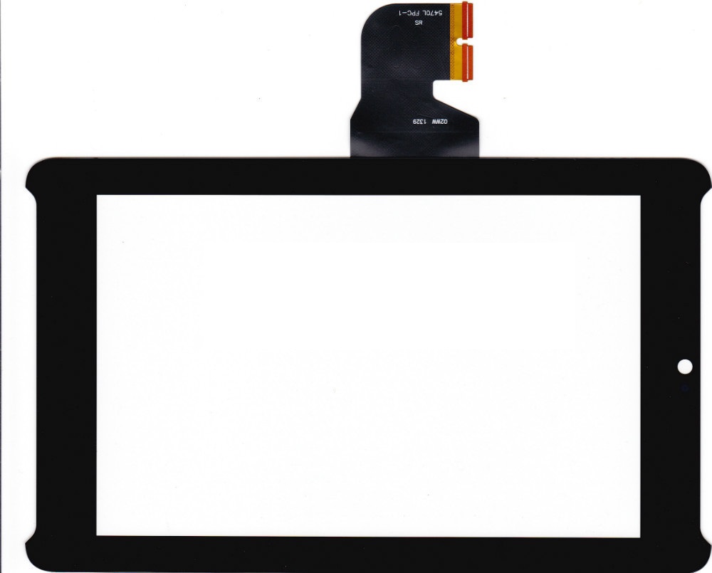 ASUS Fonepad 7 ME372CG ME372 K00E Digitizer & Touchscreen