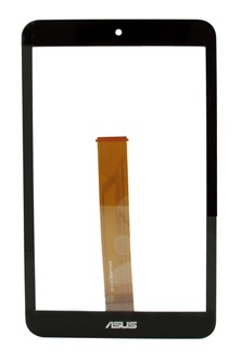 ASUS Memo Pad 8 ME181C ME181 K011 Digitizer Touch Screen (8-inch) (Black) (076c3-0807B)