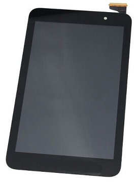 ASUS MeMO Pad HD7 ME176 Complete LCD Display & Touchscreen Digitizer (Black) (Bulk)