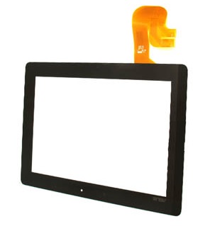 ASUS Transformer TF201 Digitizer (Black) (V1 Version )