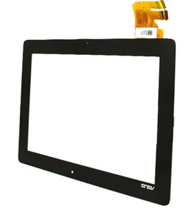 ASUS Transformer Pad TF300T Black Digitizer (003 Version) (Bulk)