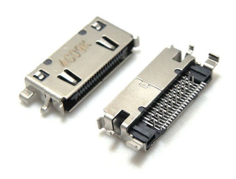 ASUS VivoTab RT TF600T Charging Port (Charging Connector)