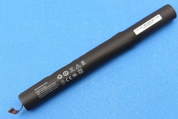 Battery for Lenovo Yoga B8000 10