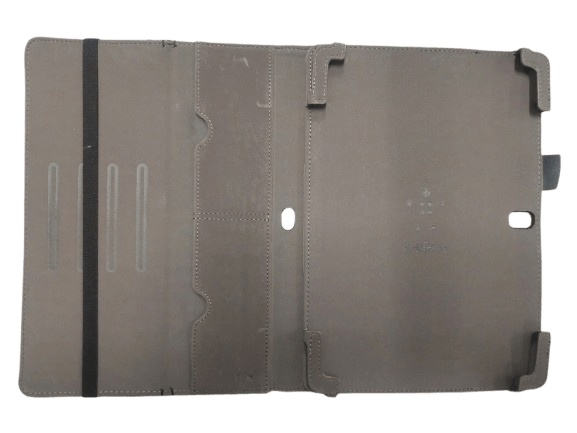 BELKIN Leather Stand Case for Samsung Galaxy Note 10.1 SM-P600 (2014 Edition) Black