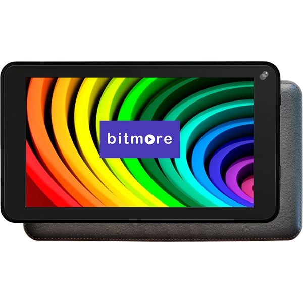 Bitmore Tab711Q 2 7-inch 16GB Tablet