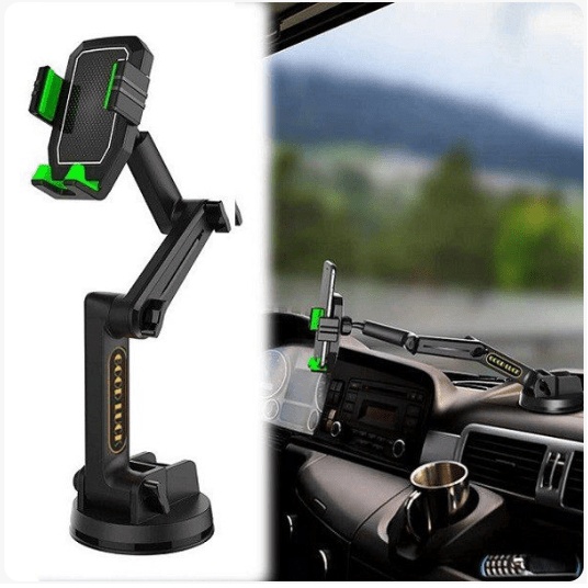 BYZ1019 Car/Truck Cell Phone Mount
