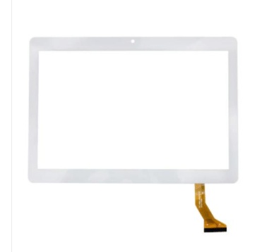 Touch Screen for Conceptum 10.1 3g E101 WHITE (OEM)