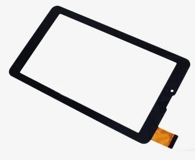 Crypto Q8001 8-inch Touchscreen Display - Black (TPC1560-VER3-0) (OEM)