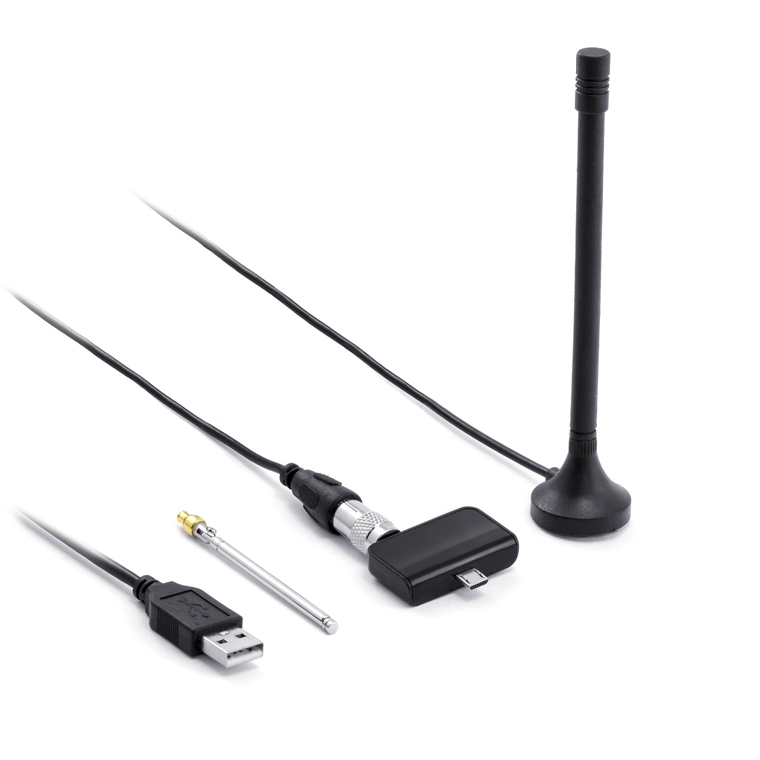 CSL - MOB TABLET USB DVB-T DONGLE / TV σε Android Συσκευές TV-DVBT-01