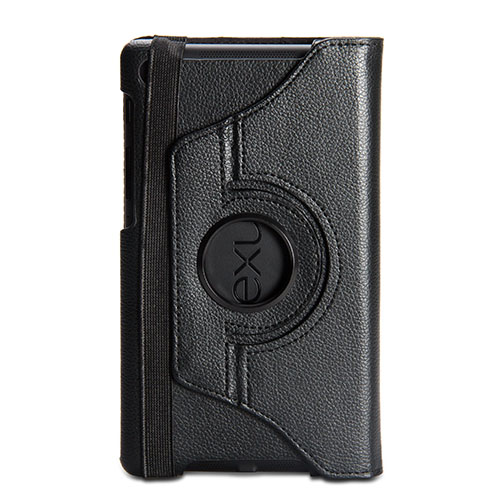Leather Rotating Case for Asus Google Nexus 7 2013 7