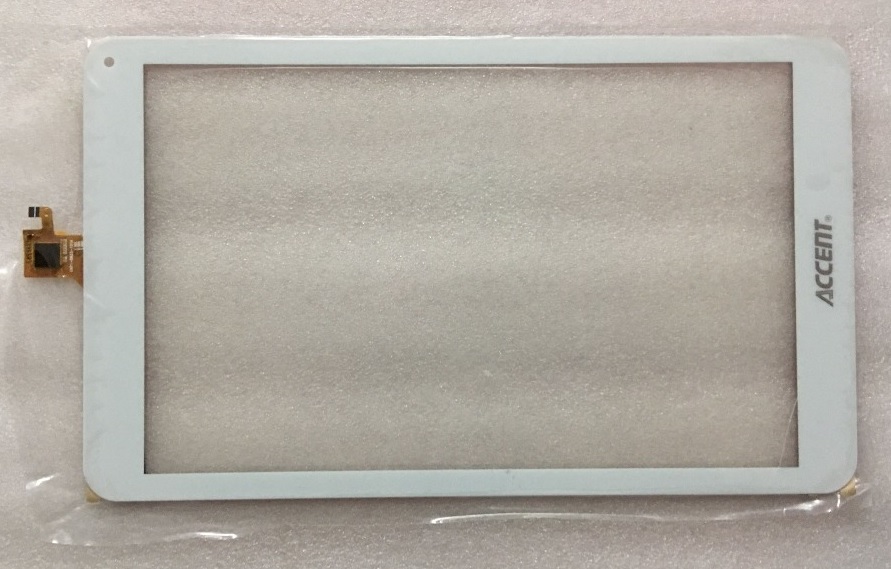 Digitizer Touch Screen for iQ1025 iQTab Action 4G DXP1-0623-101A