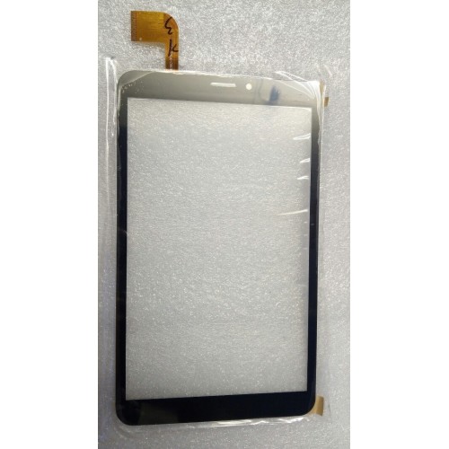 MLS IQTAB CARE 3G IQ1810B Touch Screen Digitizer (DXP2-0316-080B) ( -F1) (YTG-G80034-F1) (YTG-G80034) (BULK) (OEM)