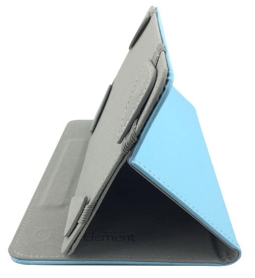 Element+Pen TAB-90B Foldable Leather Case + Pen for tablet 9