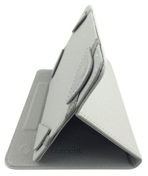 Element+Pen TAB-90LG Foldable Leather Case + Pen for tablet 9