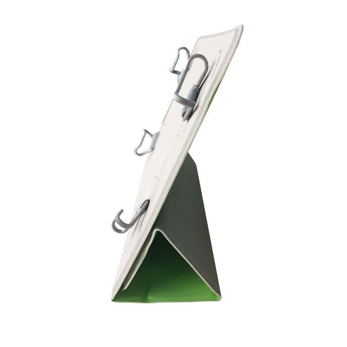 Element TAB-1100G Δερμάτινη Αναδιπλούμενη Slim Θήκη για Tablet 10.1
