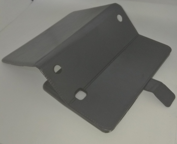 Fashion Case for Samsung  Tab A T350 T355 8'' Book tablet cover black (OEM)