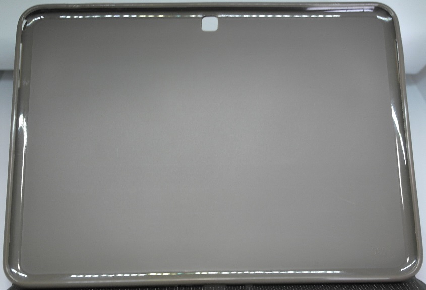 Folio θήκη για Samsung Galaxy Tab 4 (10.1) SMT530/T535 καφέ (OEM)