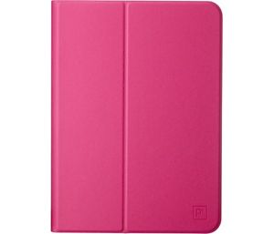 Folio θήκη για Samsung Galaxy Tab 4 (10.1) SMT530/T535 ροζ