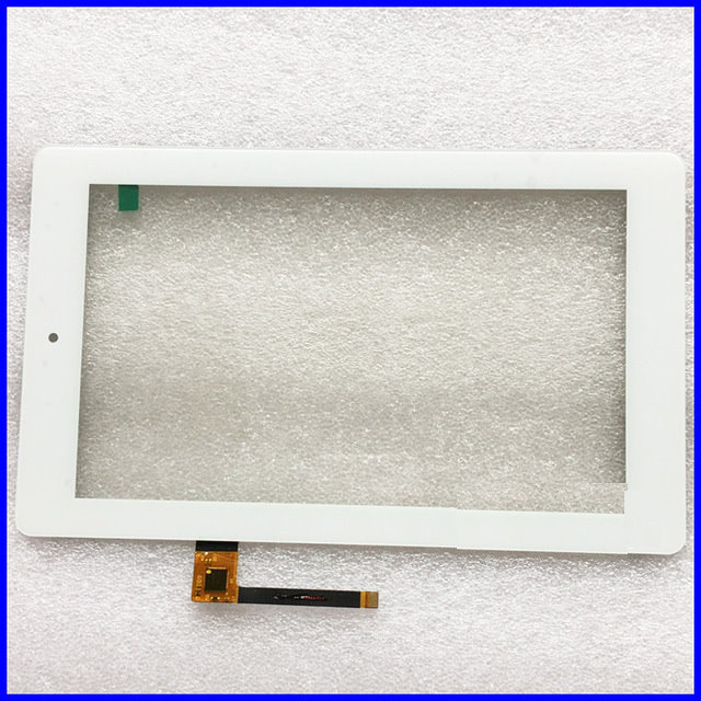 Touch Screen Panel For 7'' Inch FTC-FFU236-FPC V0 XST 1406 White (OEM)