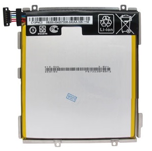 ASUS Google Nexus 7 (2nd Gen) Genuine Battery (3950mAh) (C11P1303)