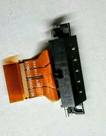 Microsoft Surface Pro 2 Genuine Charging Port Connector