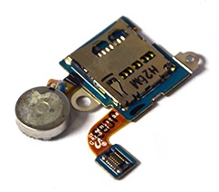 Samsung N8000 Genuine Card Reader (N8000-CR) (Grade A) (Bulk)