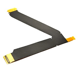 Genuine Sony Xperia Z3 Tablet Compact FPC Relay Flex Module (1286-4230) (SGP611/SGP612/SGP621)