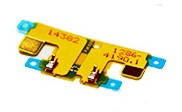 Genuine Sony Xperia Z3 Tablet Compact (SGP611/SGP612/SGP621) Charger Flex Cable (1286-4190) (4190)