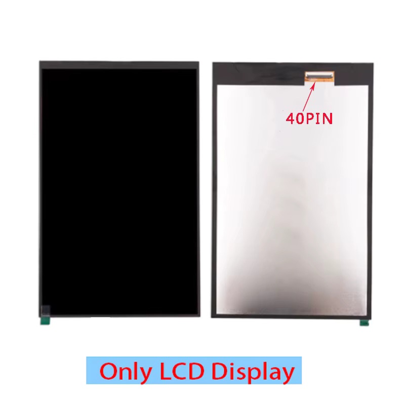 LCD screen For Blackview Tab 8 WiFi 10.1 inch  (OEM)