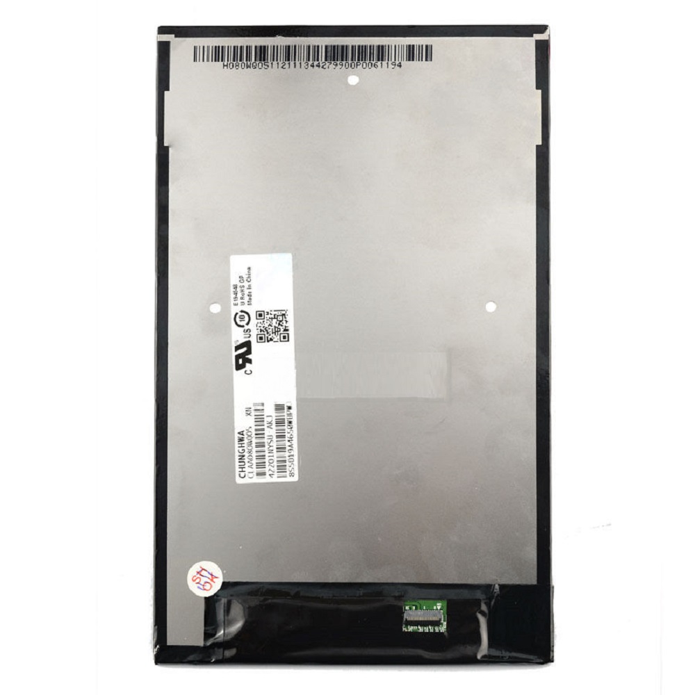 Οθόνη LCD για το Lenovo A8-50 A5500 8