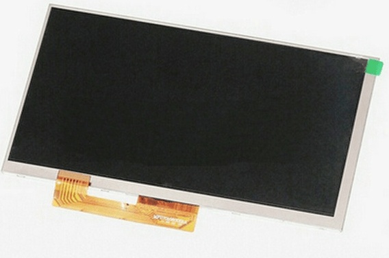 MLS IQ7124 LCD Display YQL070CNIS30-K1 YQL070CNIS30