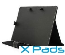 Leather Case for Tablet 9.7