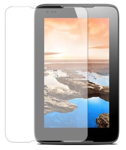 Lenovo A7-30 A3300 - Screen Protector Clear (OEM)