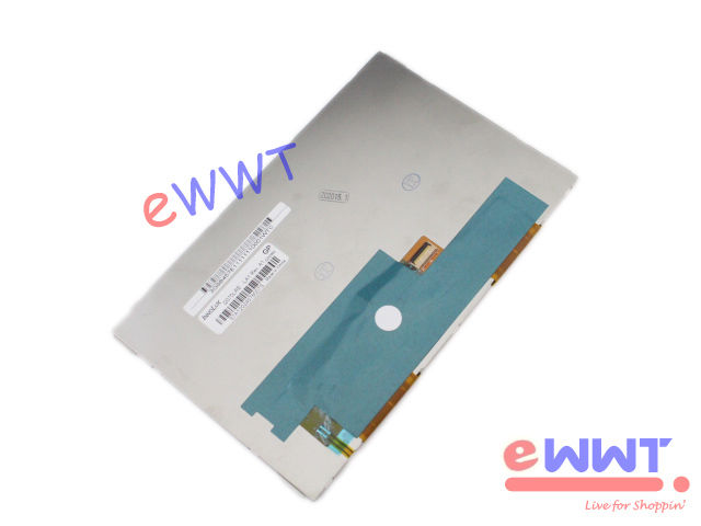 Lenovo IdeaTab A3000 7-inch 2013 Original LCD Display