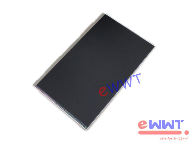 Lenovo IdeaTab A3000 7-inch 2013 Original LCD Display