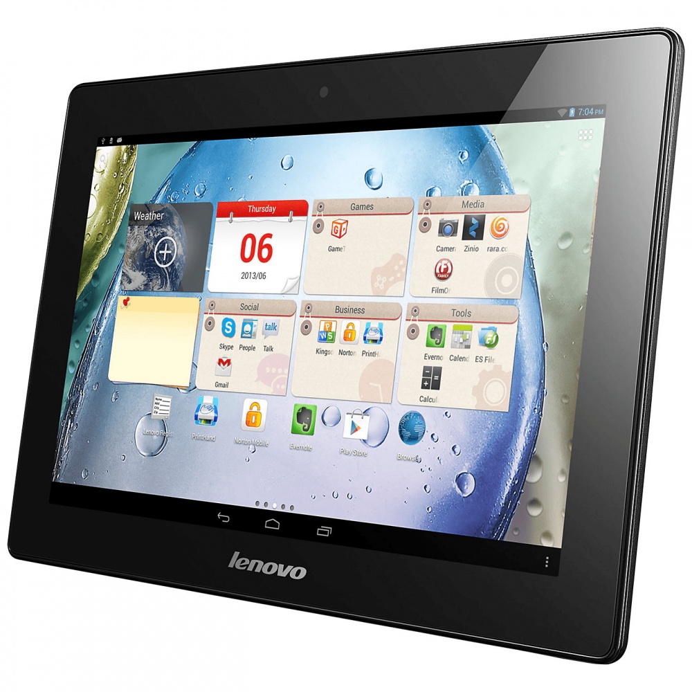 Lenovo IdeaTab S6000 / Vodafone Smart Tab III 3 10