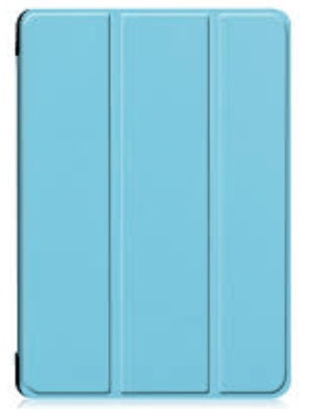 LENOVO Tab M10 TB-X605F Trifold Σιελ  θηκη (OEM)
