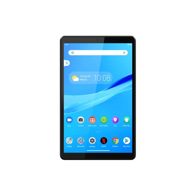 Lenovo Tab M8 Quad-Core HD IPS 4G LTE (2GB/32GB) (Iron Grey) (GR)