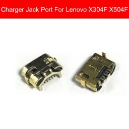LENOVO X304F X504F MICROUSB JACK