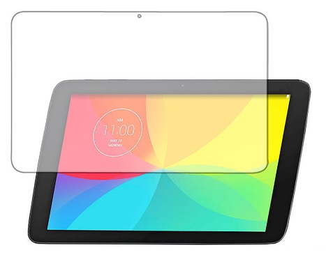 LG G Pad 10.1 V700 - Προστατευτικό Οθόνης Clear (OEM)
