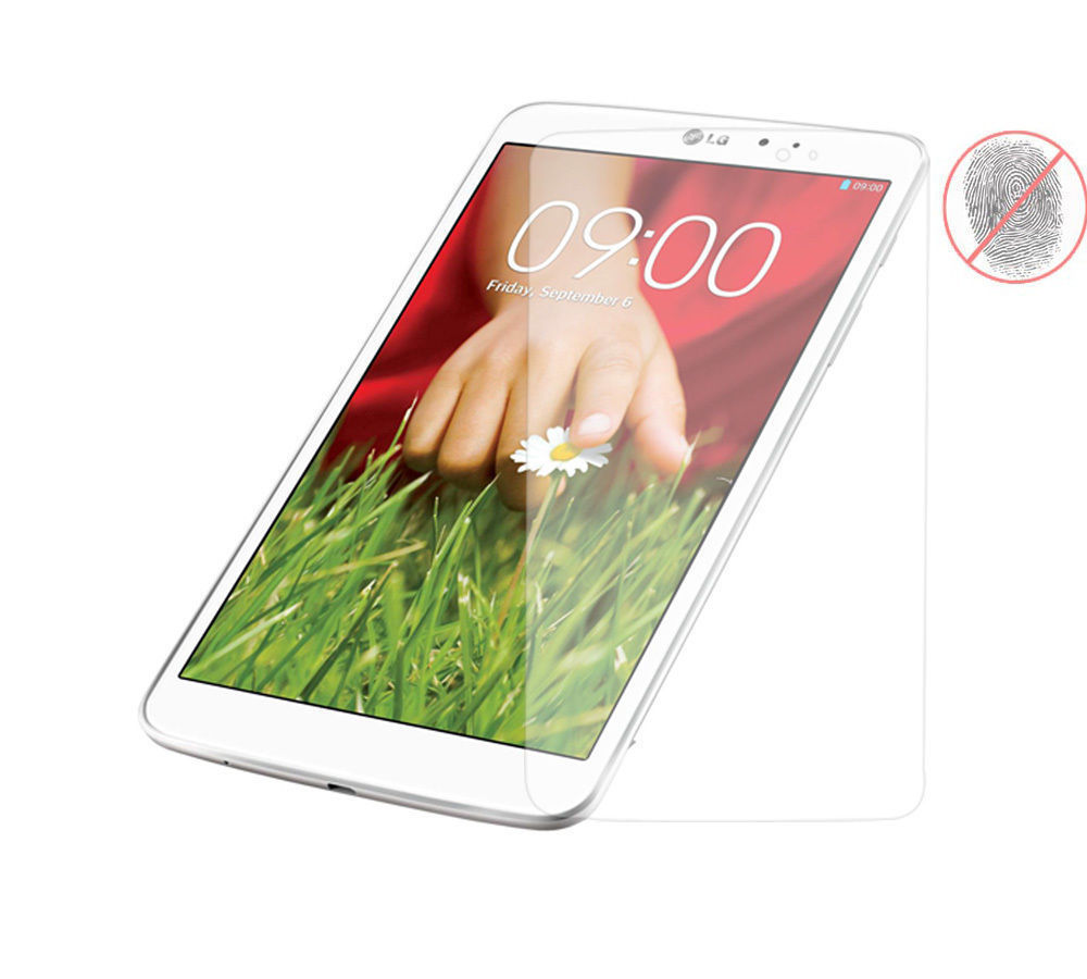 LG G Pad 8.3 V500 - Προστατευτικό Οθόνης AntiGlare (OEM) (BULK)