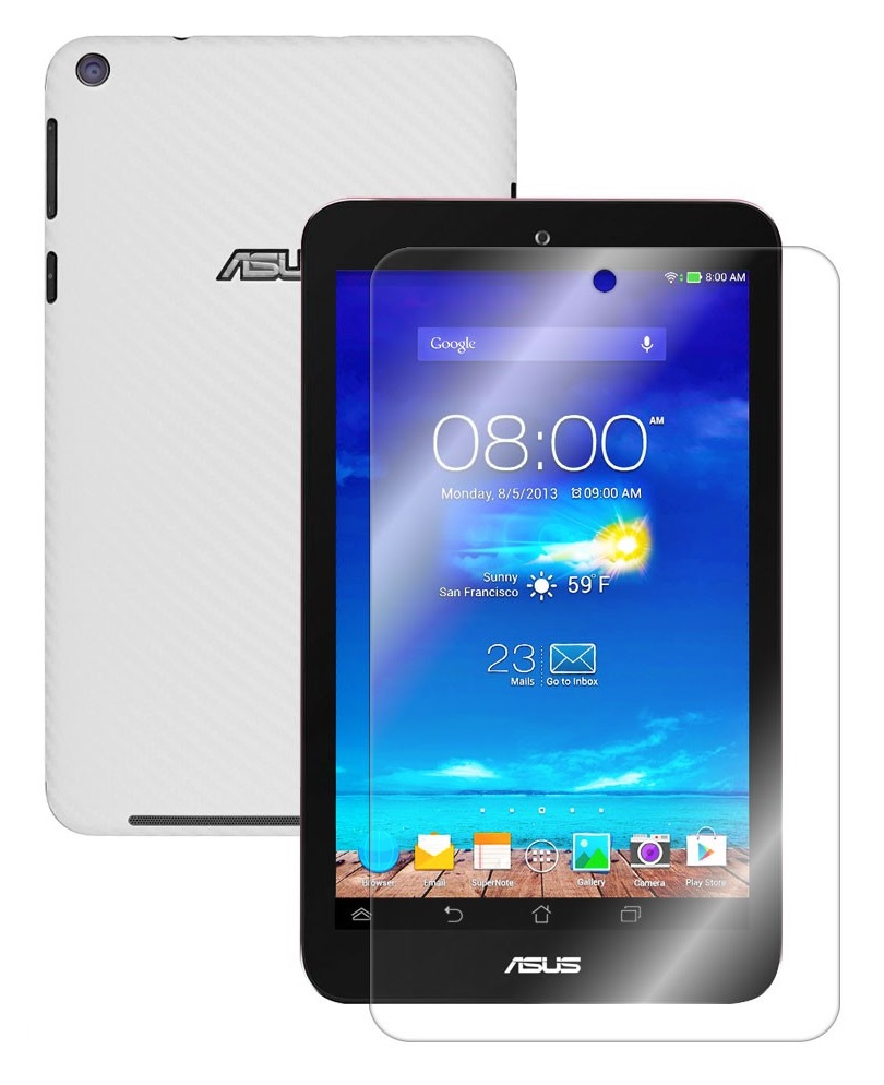 ASUS MeMO Pad 8 (ME181C) Screen Protector (OEM)